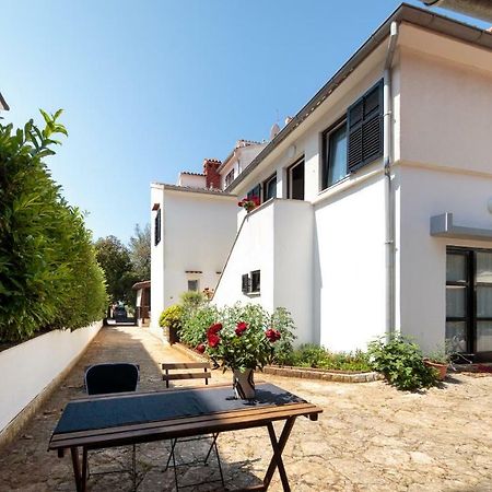 Apartments C52 Rovinj Extérieur photo