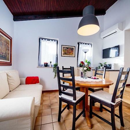Apartments C52 Rovinj Extérieur photo