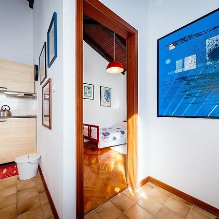 Apartments C52 Rovinj Extérieur photo