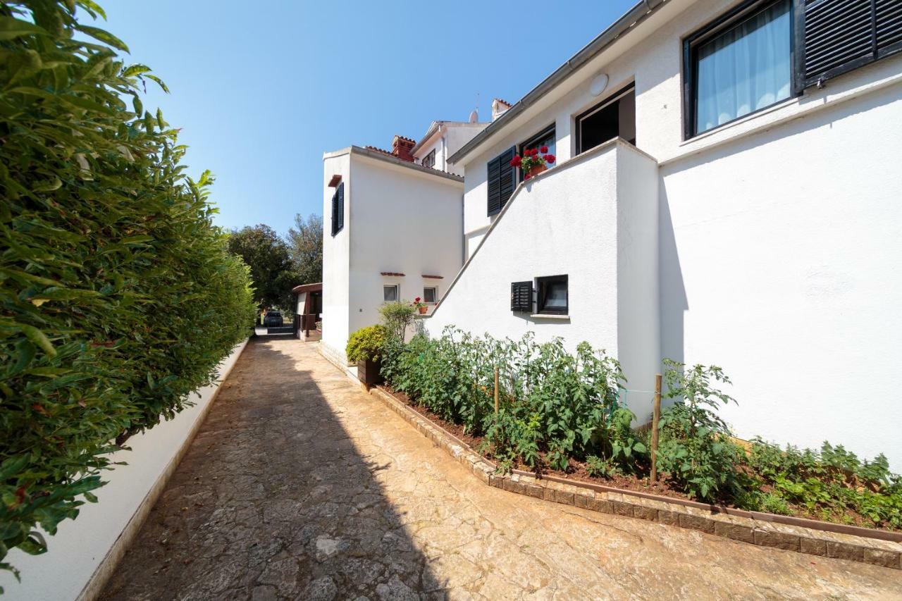 Apartments C52 Rovinj Extérieur photo