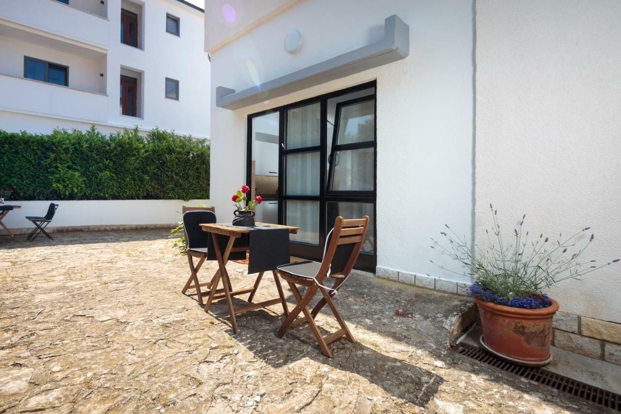 Apartments C52 Rovinj Extérieur photo
