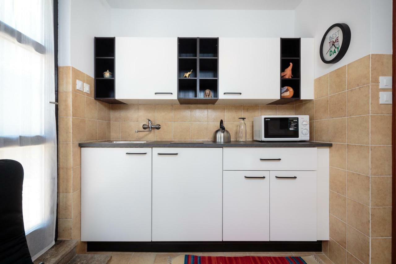 Apartments C52 Rovinj Extérieur photo