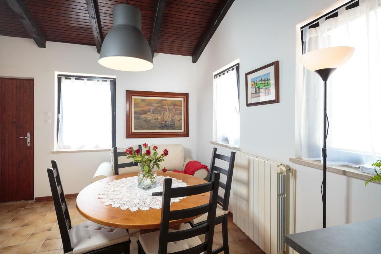 Apartments C52 Rovinj Extérieur photo