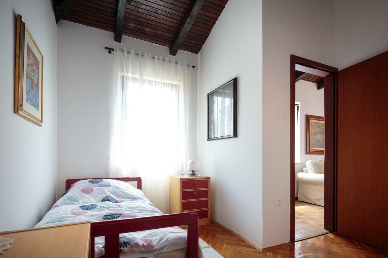 Apartments C52 Rovinj Extérieur photo