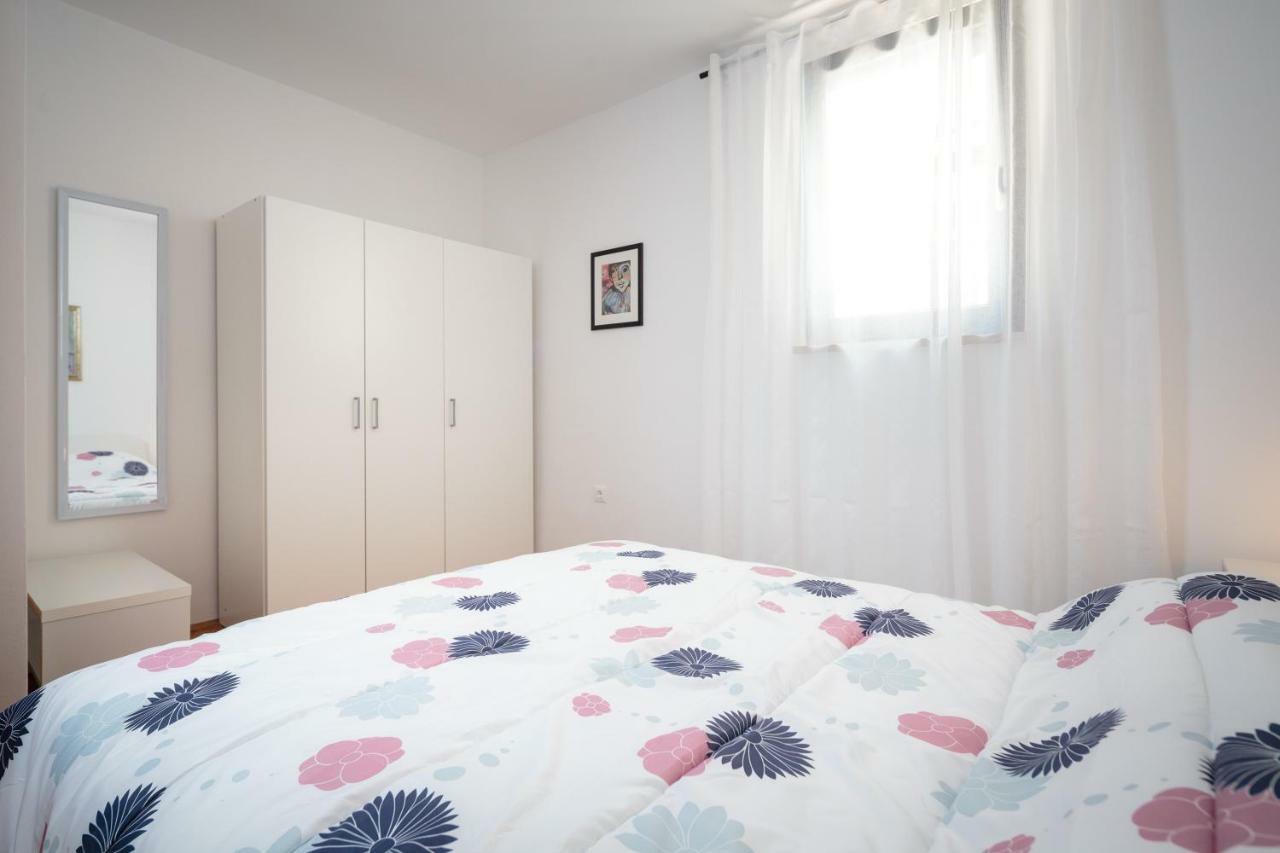 Apartments C52 Rovinj Extérieur photo
