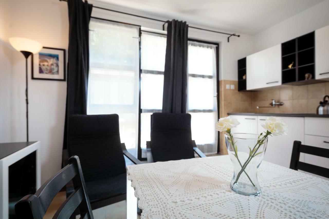 Apartments C52 Rovinj Extérieur photo