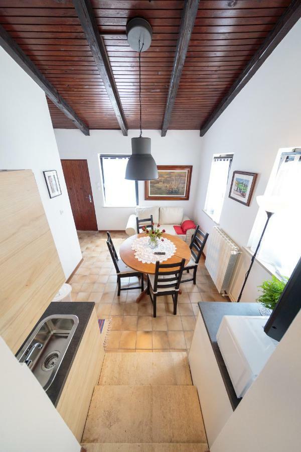 Apartments C52 Rovinj Extérieur photo