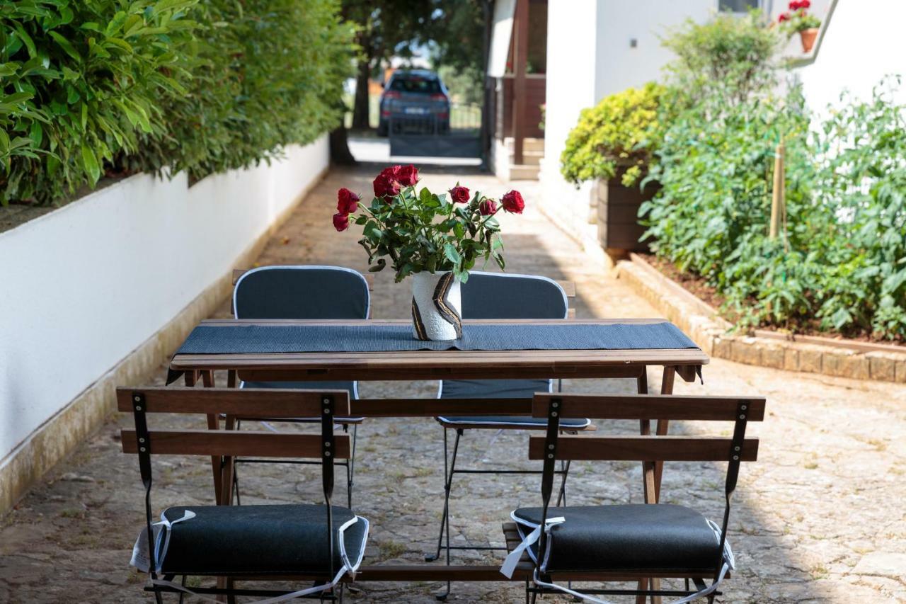 Apartments C52 Rovinj Extérieur photo