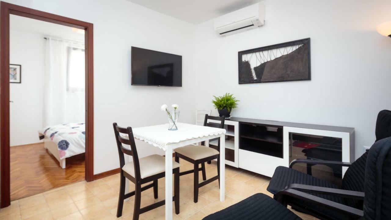 Apartments C52 Rovinj Extérieur photo