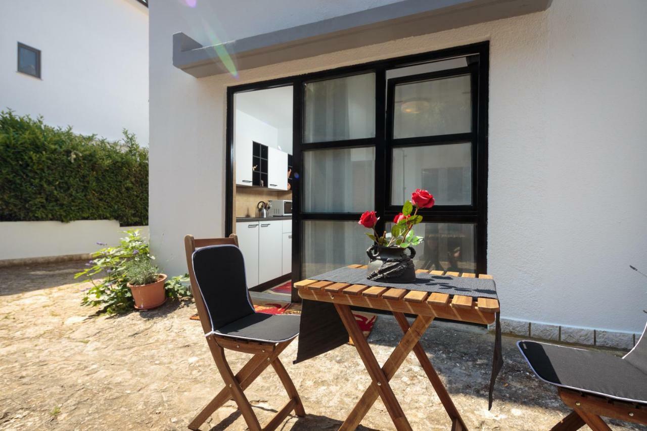 Apartments C52 Rovinj Extérieur photo