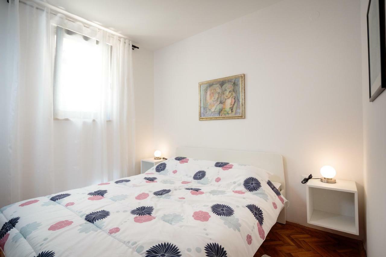Apartments C52 Rovinj Extérieur photo