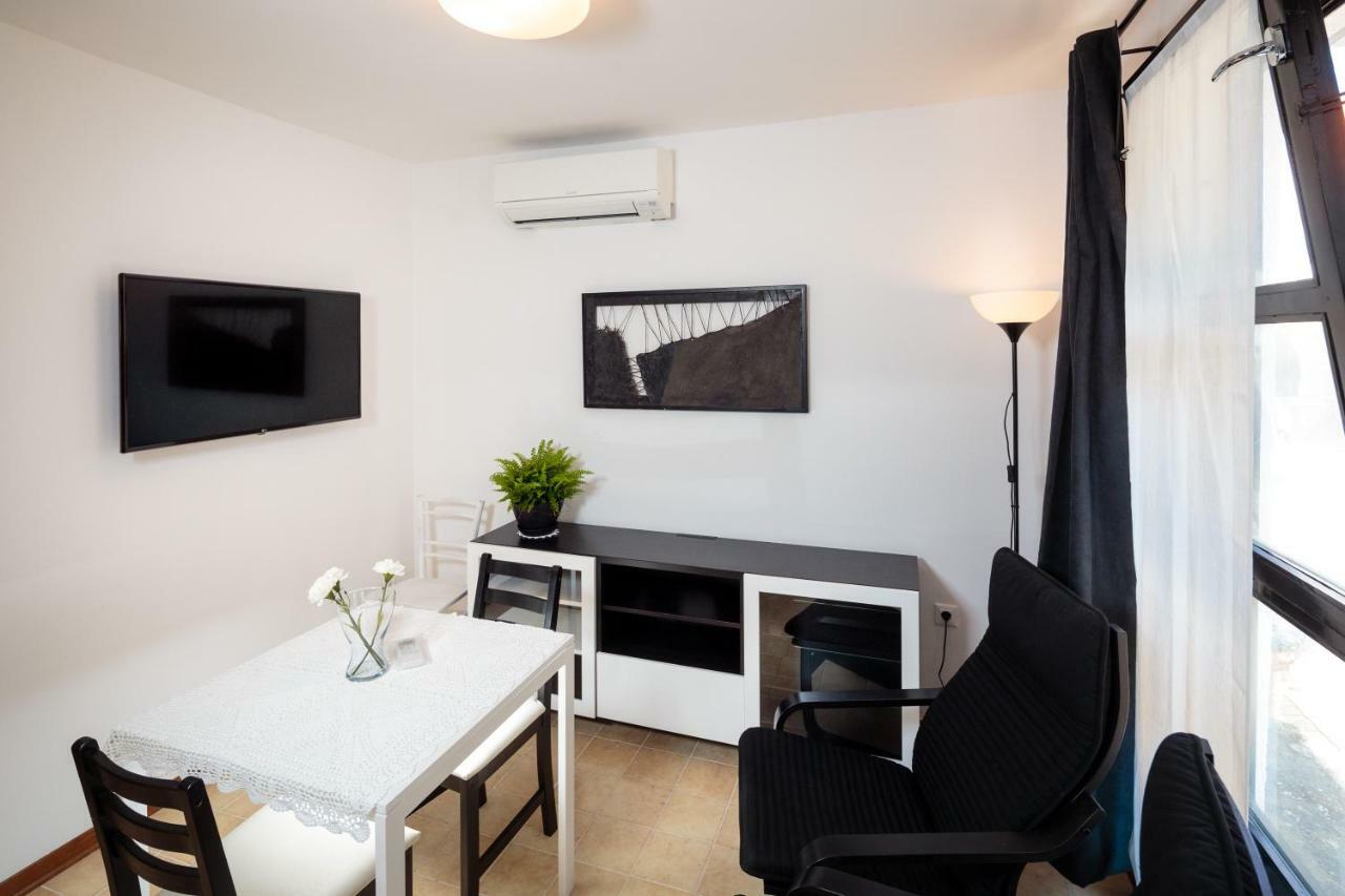 Apartments C52 Rovinj Extérieur photo