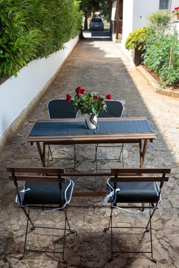 Apartments C52 Rovinj Extérieur photo