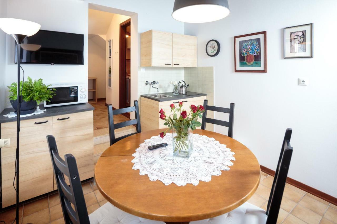 Apartments C52 Rovinj Extérieur photo