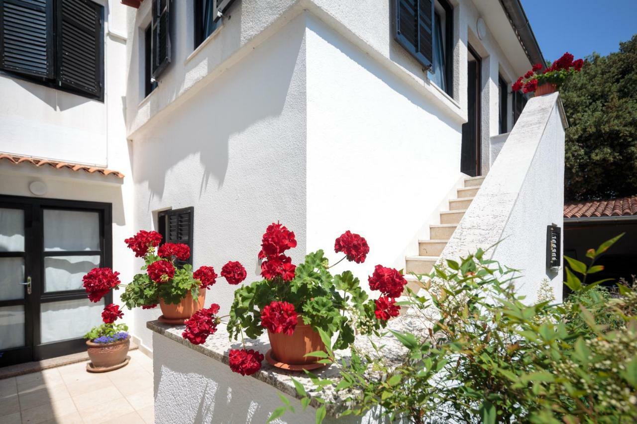Apartments C52 Rovinj Extérieur photo