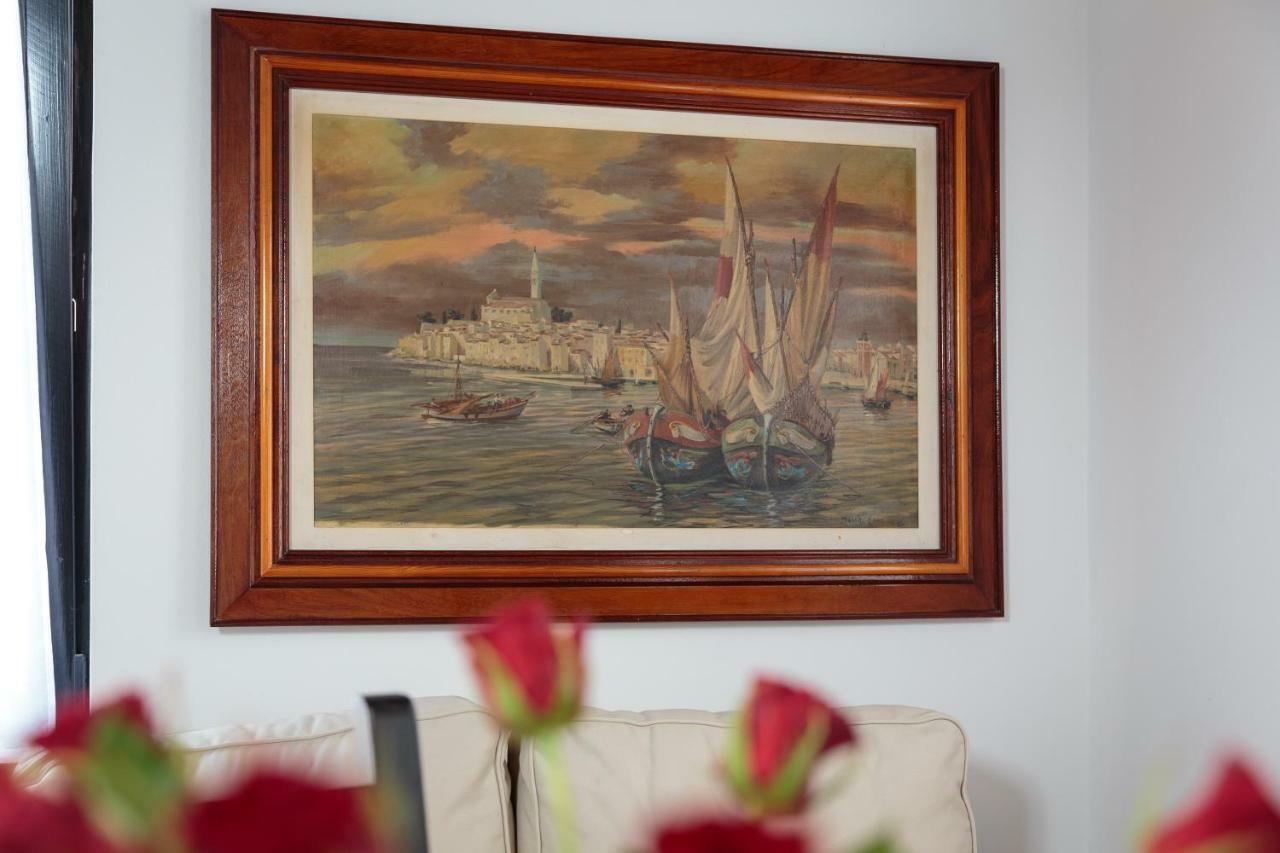 Apartments C52 Rovinj Extérieur photo