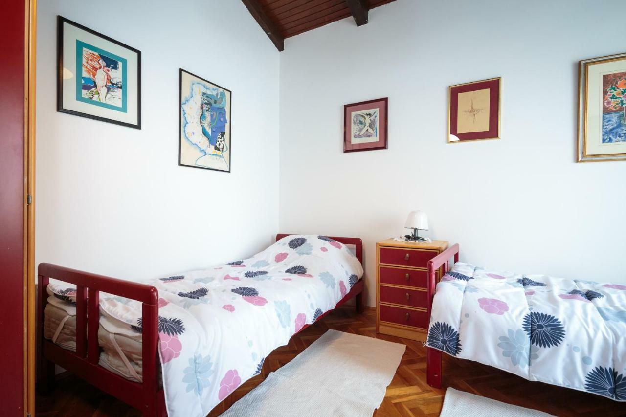 Apartments C52 Rovinj Extérieur photo