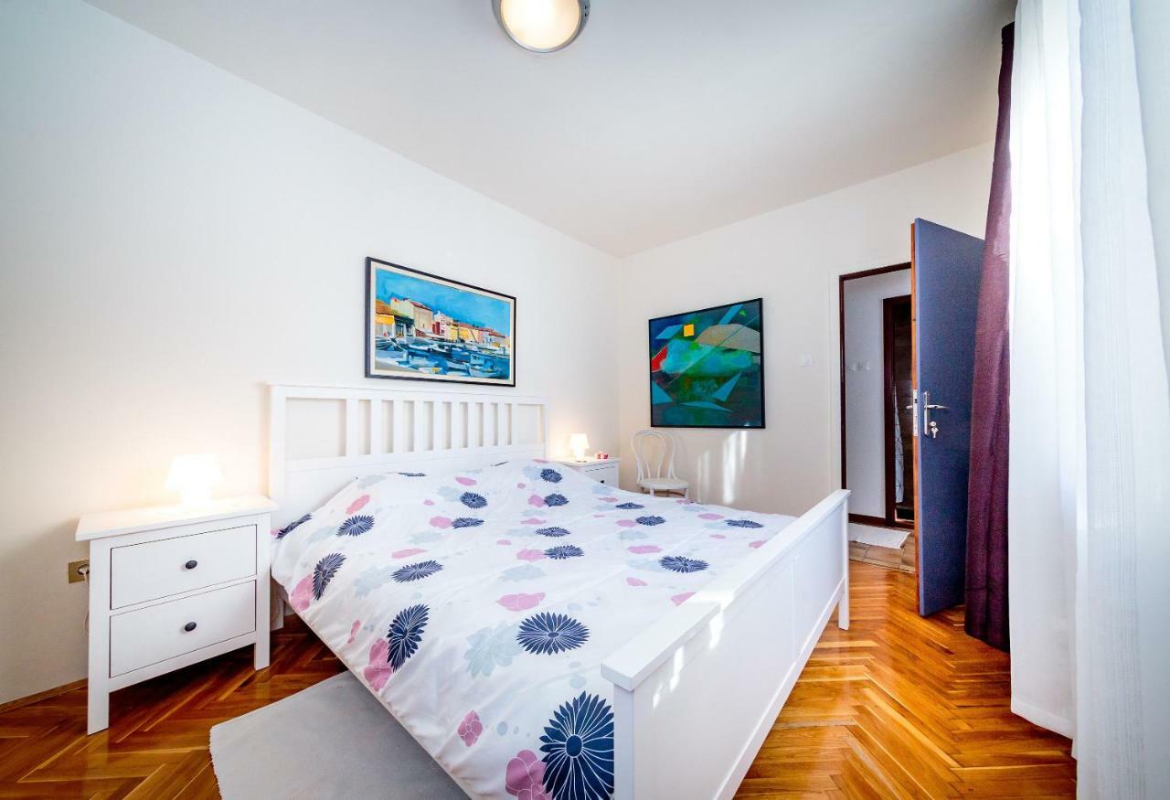 Apartments C52 Rovinj Extérieur photo
