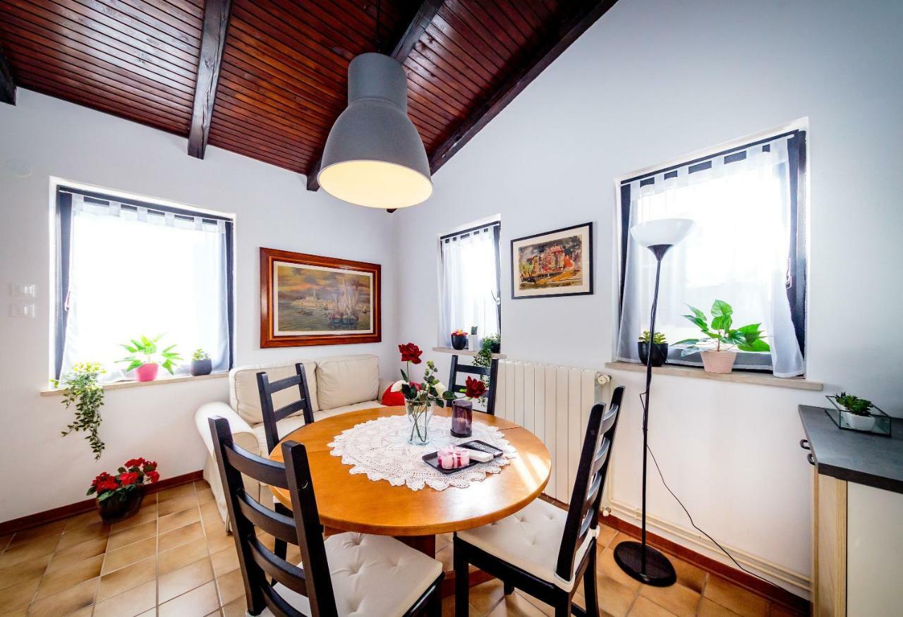 Apartments C52 Rovinj Extérieur photo