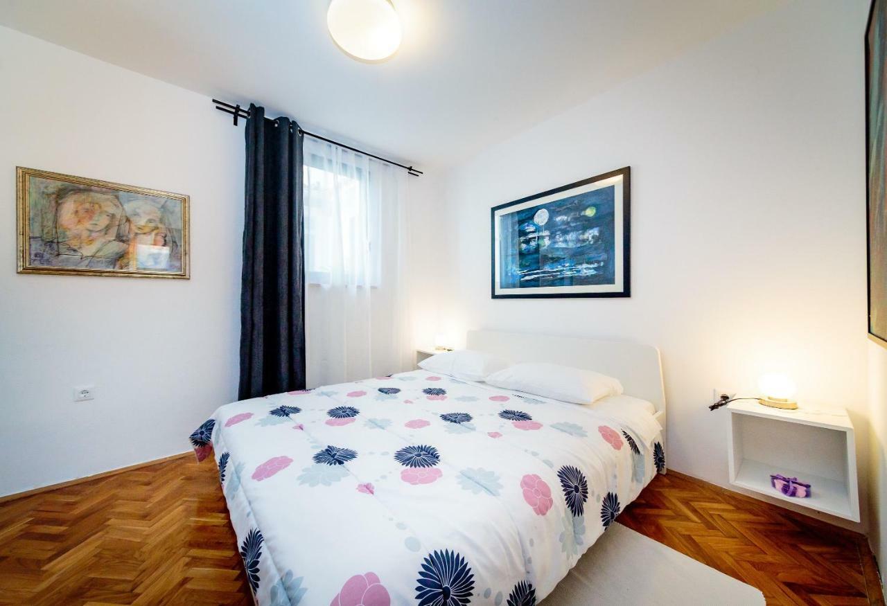 Apartments C52 Rovinj Extérieur photo
