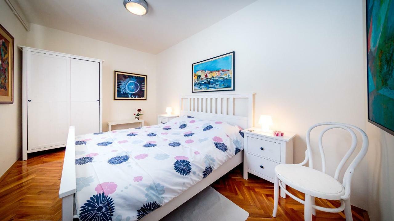 Apartments C52 Rovinj Extérieur photo