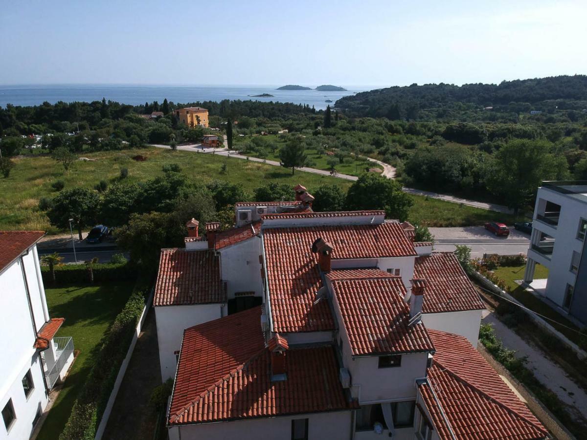 Apartments C52 Rovinj Extérieur photo