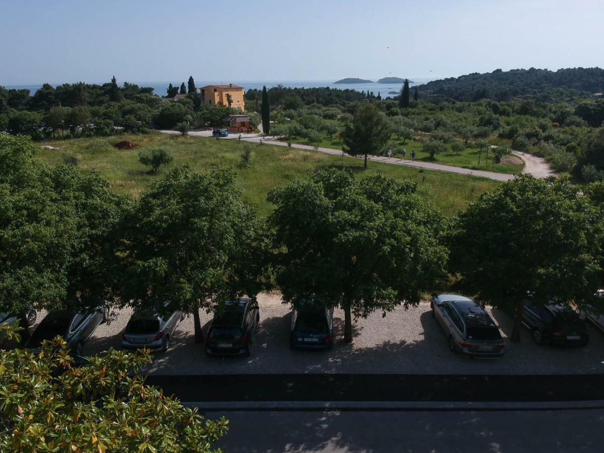 Apartments C52 Rovinj Extérieur photo