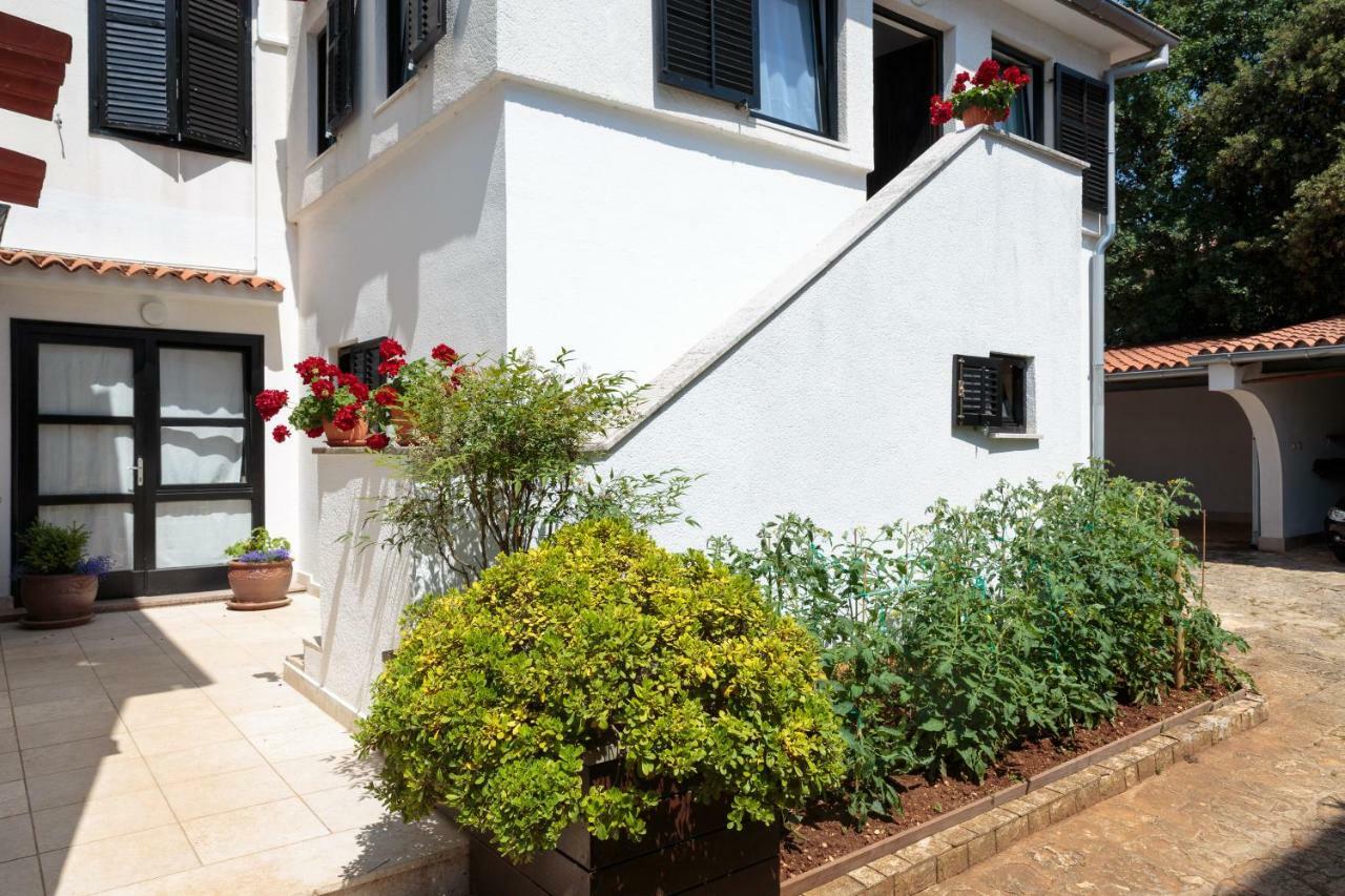 Apartments C52 Rovinj Extérieur photo