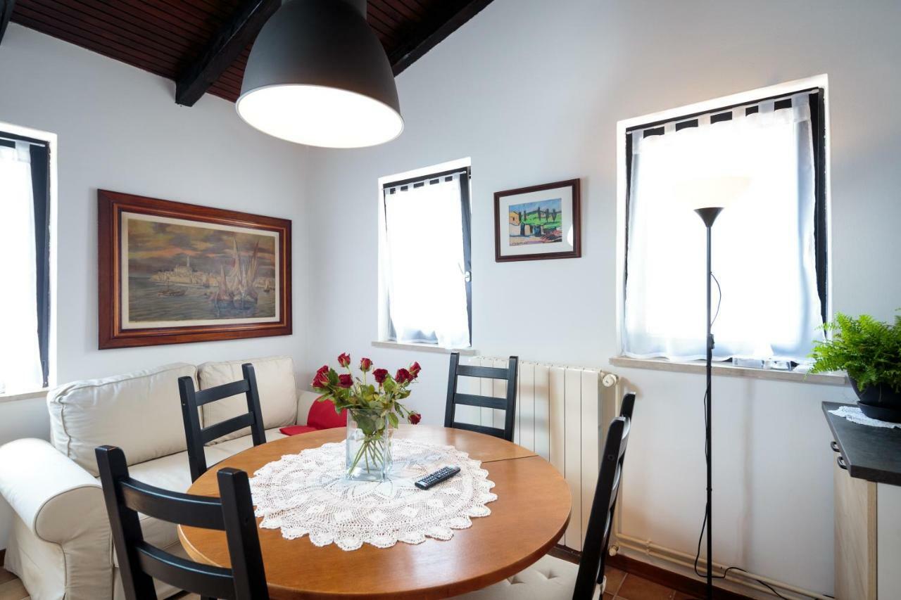 Apartments C52 Rovinj Extérieur photo