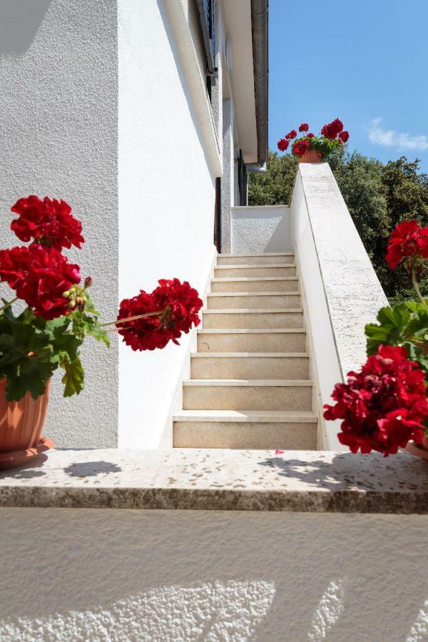 Apartments C52 Rovinj Extérieur photo