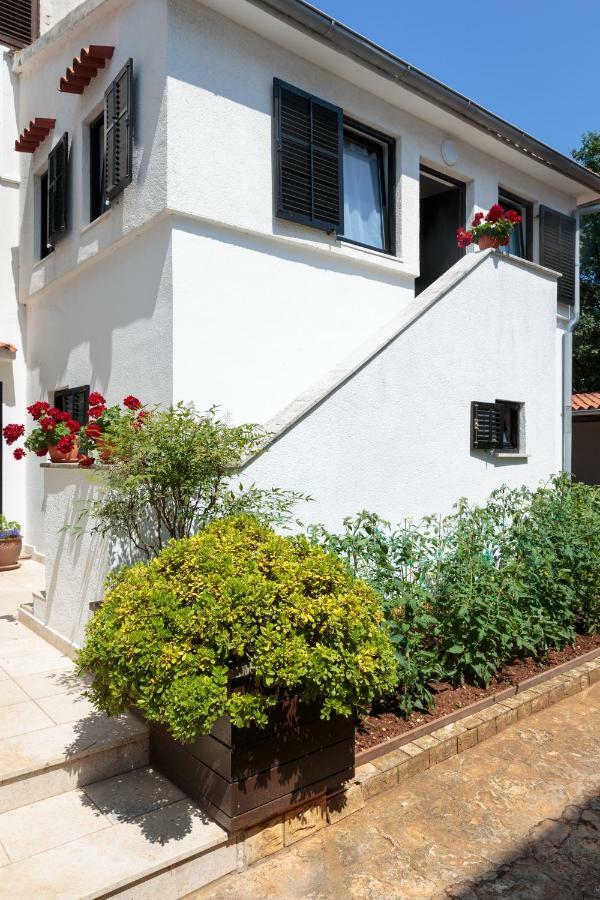 Apartments C52 Rovinj Extérieur photo