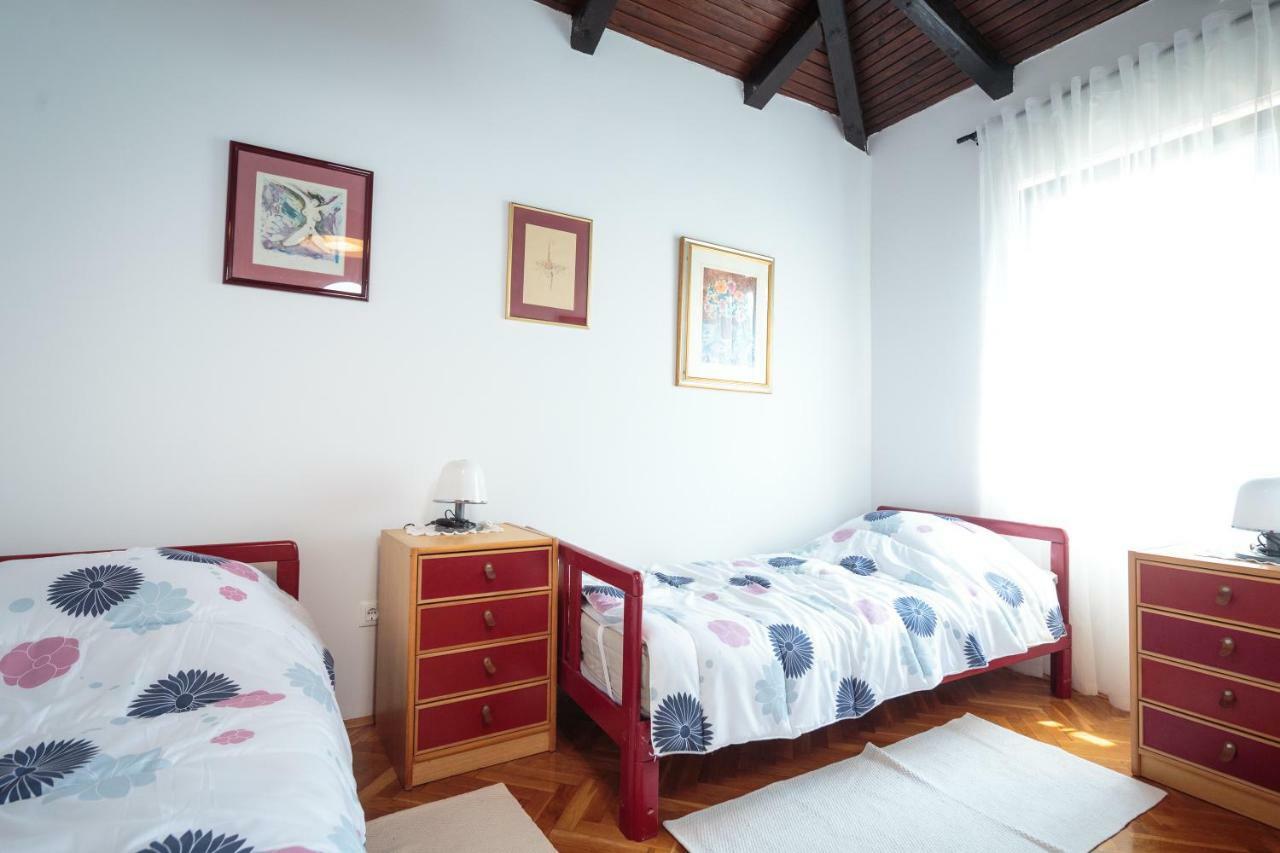 Apartments C52 Rovinj Extérieur photo