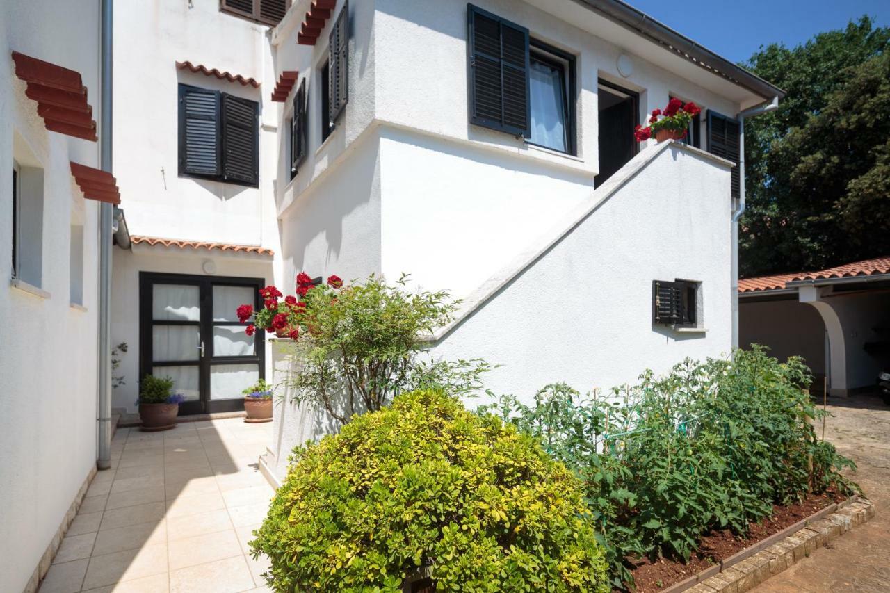 Apartments C52 Rovinj Extérieur photo