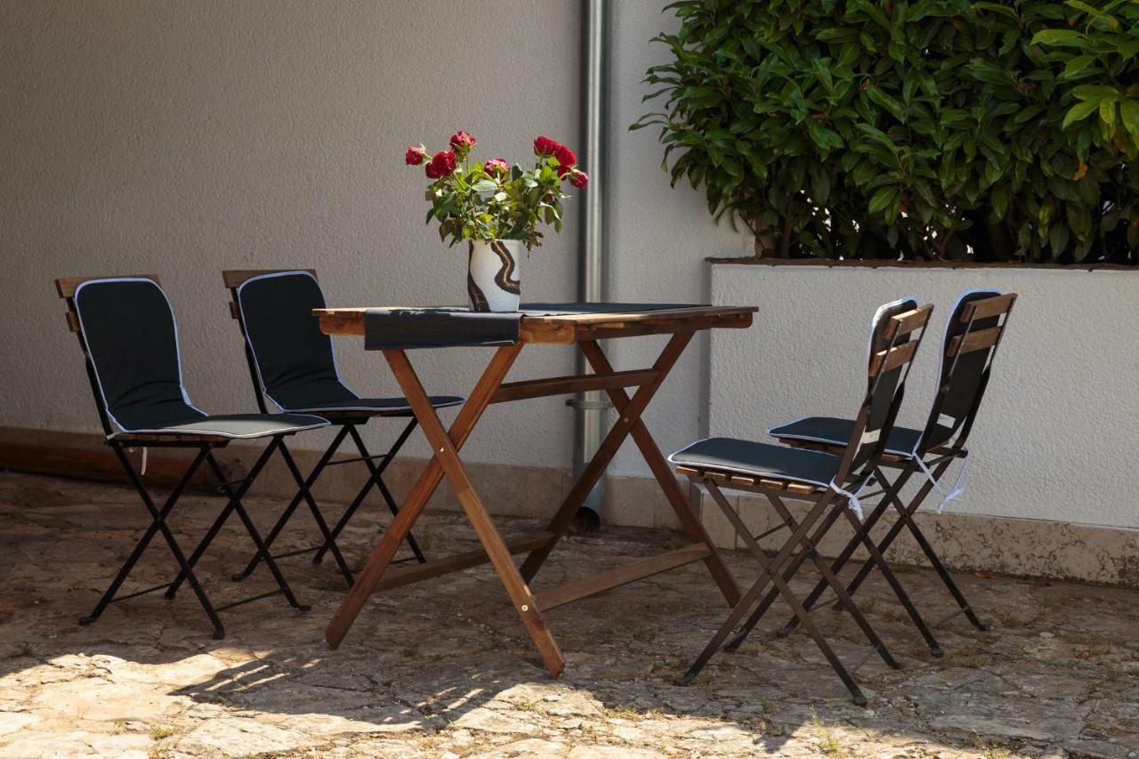 Apartments C52 Rovinj Extérieur photo
