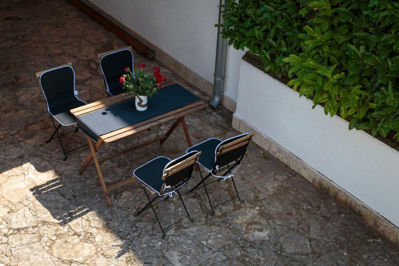 Apartments C52 Rovinj Extérieur photo