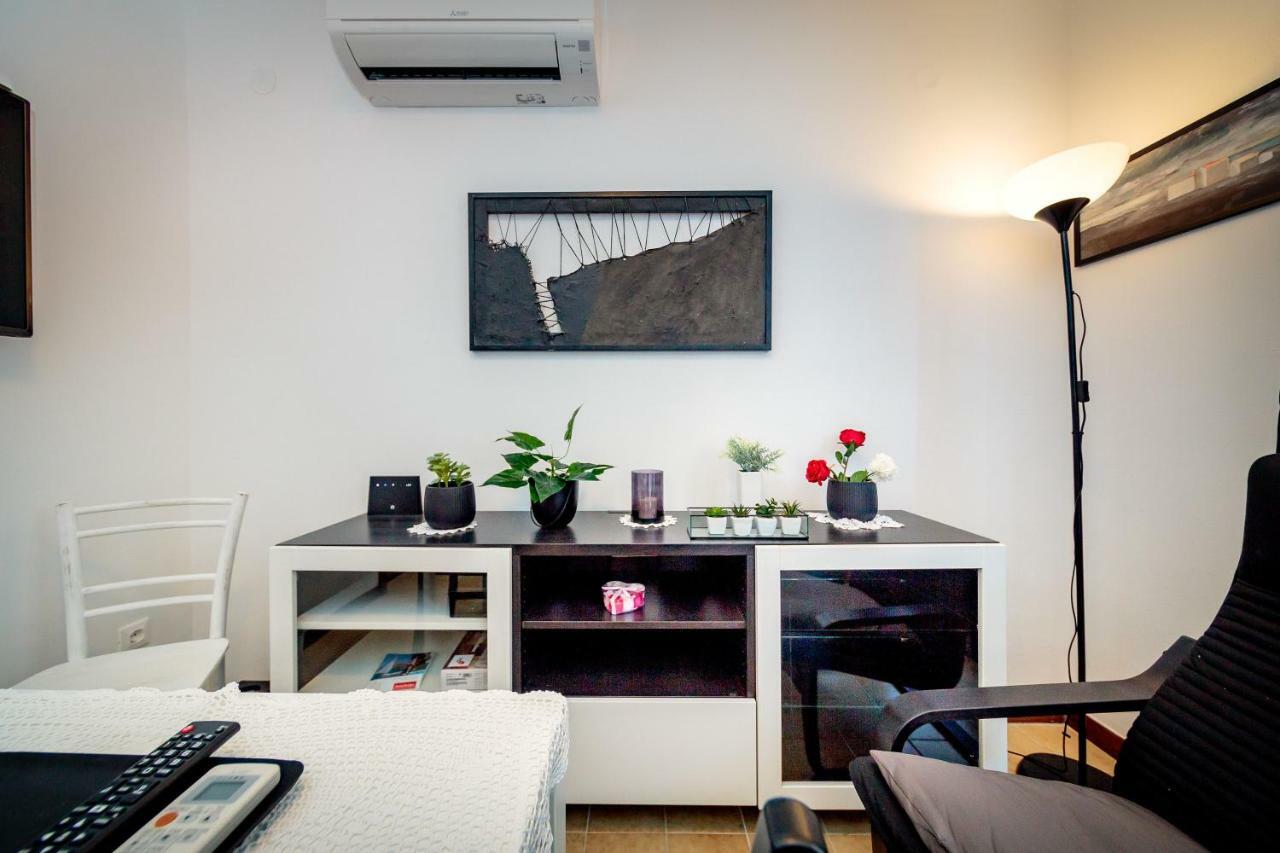 Apartments C52 Rovinj Extérieur photo