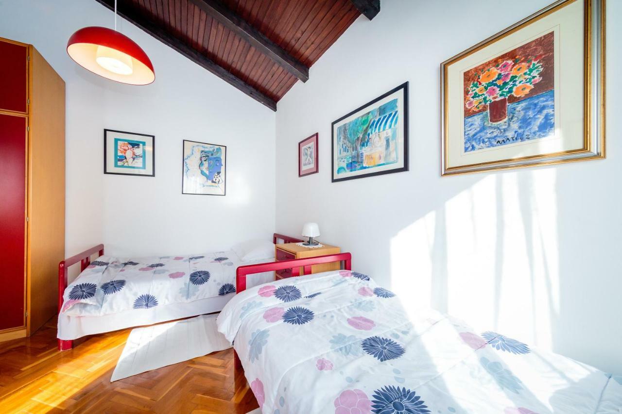 Apartments C52 Rovinj Extérieur photo