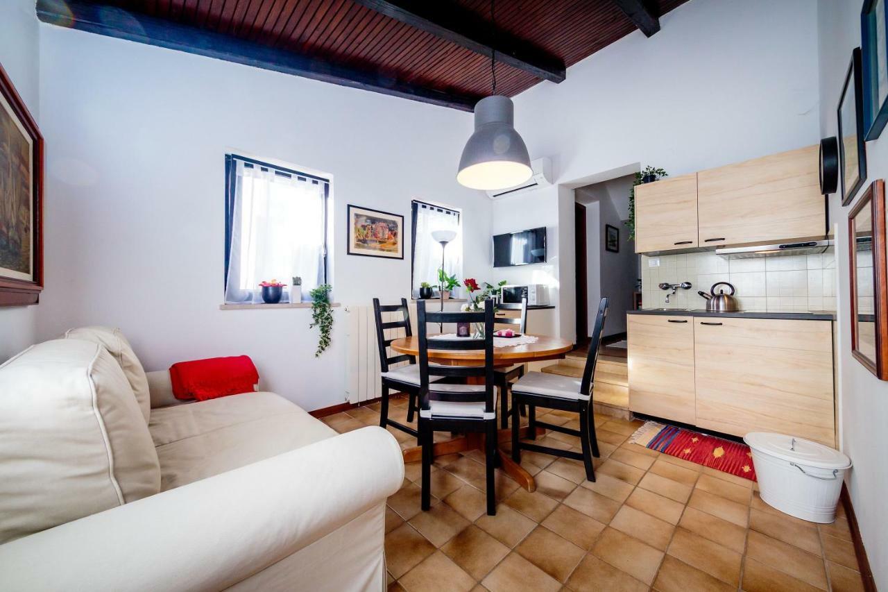 Apartments C52 Rovinj Extérieur photo